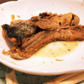 ピング〜's cooksnap of when they made 鮭の照り焼き.