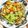 りょーこ0520's cooksnap of when they made キャベツとシメジ♪ナムル風.