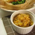 ぶるーぽぴー's cooksnap of when they made 野菜味噌.