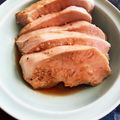 ひいらぎ126's cooksnap of when they made 白鶏　（パイチー）.