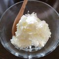 CANADOLL's cooksnap of when they made ホエー消費!!　さっぱりアイスクリーム.