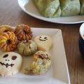みるく茶's cooksnap of when they made ジャックのクッキー☆２００６ ハロウィン.