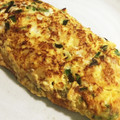 YUKIKI☆'s cooksnap of when they made おひとりさまのツナ入り和風玉子焼き.