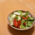 もんしゅしゅ's cooksnap of when they made 【簡単】ベビーチーズとナッツのサラダ♡.