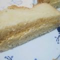 ハラールレシピ's cooksnap of when they made びっくりするほど楽チン！簡単！卵サンド.
