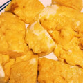 ゆぶね☆'s cooksnap of when they made 甘い卵焼き（自分メモ）.