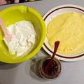 みゃじま's cooksnap of when they made 簡単！HMでクレープ生地.