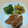 ぐりtoぐら's cooksnap of when they made じゃがいもとソーセージのカレー炒め.