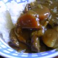 jyuriko☆'s cooksnap of when they made カレーの隠し味.