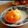 Newチヨコっと♪'s cooksnap of when they made 10秒で出来る！ハロウィンみかんのむき方.