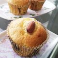 Yukiまむ's cooksnap of when they made 基本のサワークリームカップケーキ.