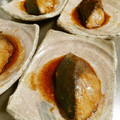 ガトーさん's cooksnap of when they made ぶりの照り焼き.