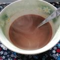 ☆hikonyan☆'s cooksnap of when they made 寒い夜に…簡単絶品！塩ミルクココア♡.