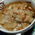nyao8's cooksnap of when they made シチューリメイク✱マカロニグラタン.