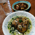 よよっち♪'s cooksnap of when they made 焼きおにぎりのダシ茶漬け いちおし!.