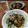 よよっち♪'s cooksnap of when they made 焼きおにぎりのダシ茶漬け いちおし!.