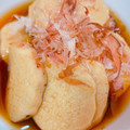 わたし2020's cooksnap of when they made お酒のおつまみに簡単長芋の醤油漬け.