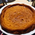 クック8XTFRI☆'s cooksnap of when they made 簡単！濃厚！かぼちゃのケーキ☆.