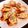 sayacarta's cooksnap of when they made 超簡単！クロワッサンDEクレソルラスク♪.