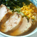 みっぺぴ's cooksnap of when they made 簡単！野菜たっぷり^^冷やしらーめん.