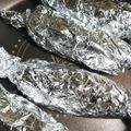 ☆AKO1125☆'s cooksnap of when they made 朝食に♪ホットサンド風食パンロール.