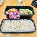 もみたん☆'s cooksnap of when they made 30分浸水しない炊飯器で炊飯法.