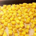 パグカップ's cooksnap of when they made さつまいもの甘煮.