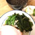 ひきまま's cooksnap of when they made 【海外】やみつき！醤油ラーメンのスープ.