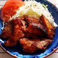 こーうーいーちーーー's cooksnap of when they made イナダの竜田揚げ.
