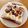 oyuking's cooksnap of when they made チョコマシュマロトースト.