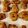 ぽこぽこゆか's cooksnap of when they made ザクうま♪♪フルーツグラノーラクッキー.