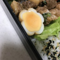 ＊chi〜ko＊'s cooksnap of when they made お弁当に♪ちょっと可愛いお花たまご.