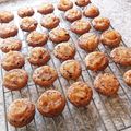 ハチワレねこ's cooksnap of when they made ピーナッツバターとジャムクッキー.