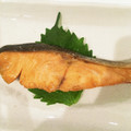 rin0418r24's cooksnap of when they made レンジで簡単！鮭のみりん焼き.