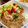 :☆tiara☆:'s cooksnap of when they made たっぷりサラダ丼.