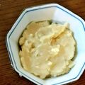 まっちゃまろ's cooksnap of when they made レンジで簡単☆さつまいもの餡.