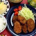 たぁープ〜's cooksnap of when they made 豚ヒレカツ.