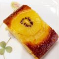 いかりんぐ♡'s cooksnap of when they made 簡単キウイケーキ.