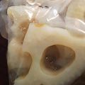 まな_mana's cooksnap of when they made レンジで簡単♪れんこんピクルス.