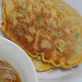 クックL2DT1S☆'s cooksnap of when they made 長ネギの大量消費に〜超簡単なネギ焼き！.
