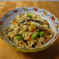 チョコタンママ's cooksnap of when they made おから〜懐かしいお惣菜屋の味.
