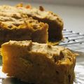 すずっぴ☆'s cooksnap of when they made 濃厚かぼちゃケーキ.