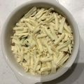 Tomotabi's cooksnap of when they made 超簡単☆節約&ヘルシー☆納豆腐グラタン.