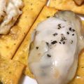 ほのぼのいっこ's cooksnap of when they made 牡蠣のオリーブオイル漬＠ワインの友.