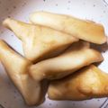 塩おにぎり。's cooksnap of when they made 病中・病後・離乳食に♡優しいはんぺん煮.