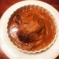 チェリチョコ's cooksnap of when they made 豚肉かたまりの蜂蜜コンフィ.