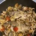 涼介mama's cooksnap of when they made 「和」の小鯛アクアパッツァ☆.