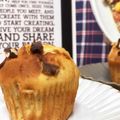ＳｍｉｌｅＰｕｐｐｙ's cooksnap of when they made カナダから。メープルとクルミのマフィン.