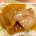 megu_mogu's cooksnap of when they made 超簡単‼️カブと豚肉の炒め物.