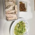 ぽんひぃ's cooksnap of when they made 減量⁂蒸し鶏胸肉の玉ねぎソースがけ.